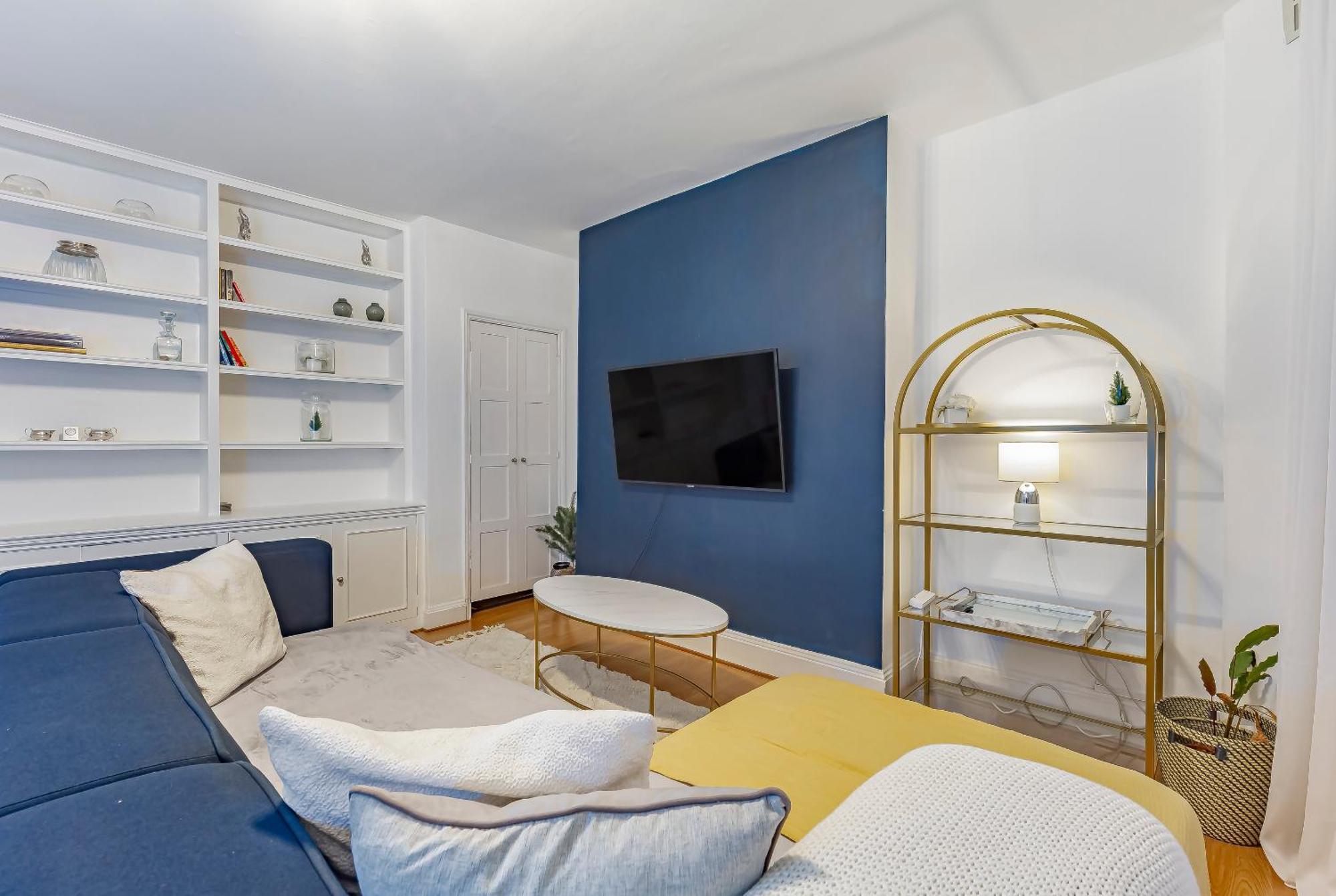 The Kensington Escape - 2 Bedroom * Londra
