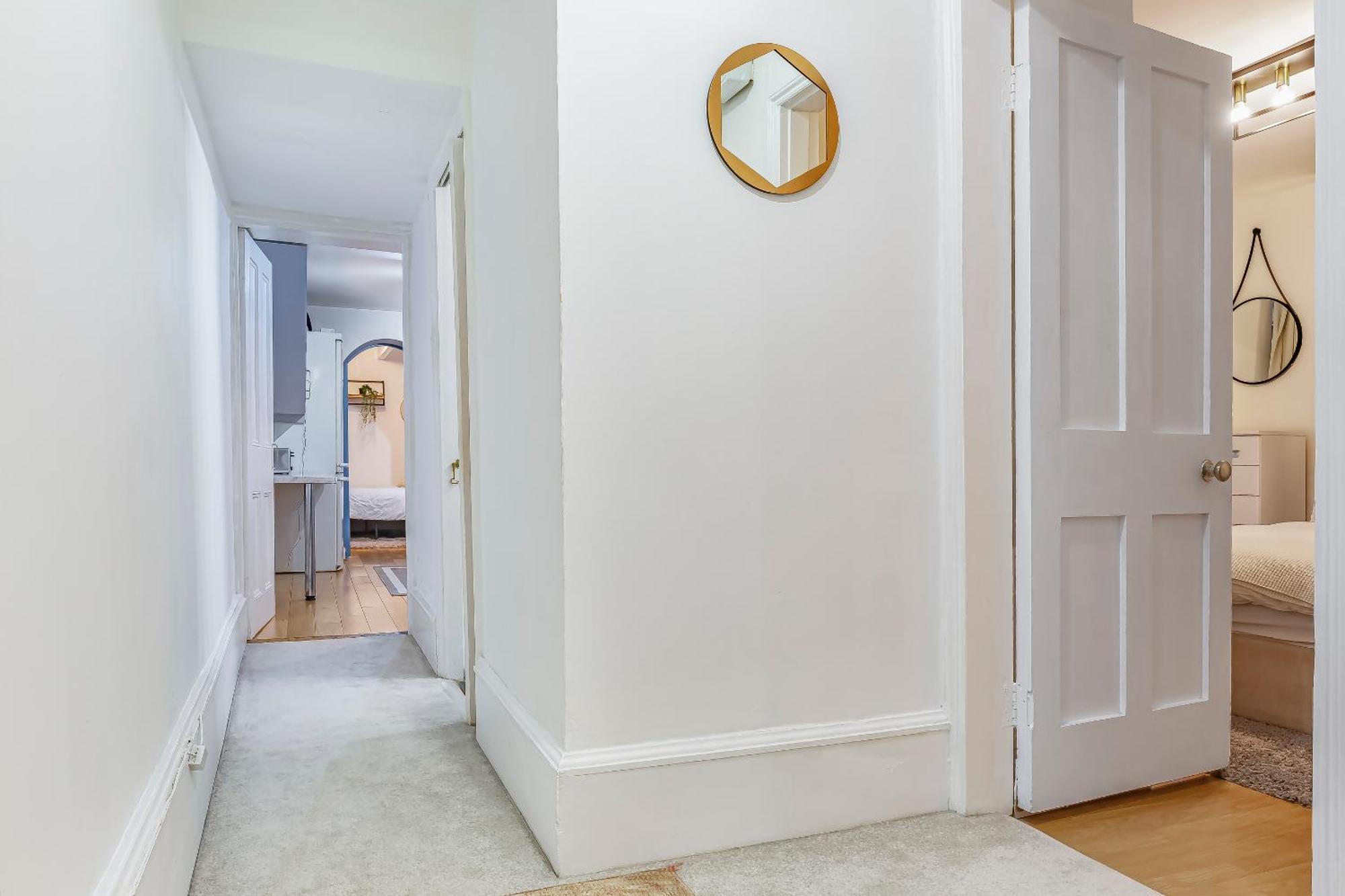 The Kensington Escape - 2 Bedroom Apartament