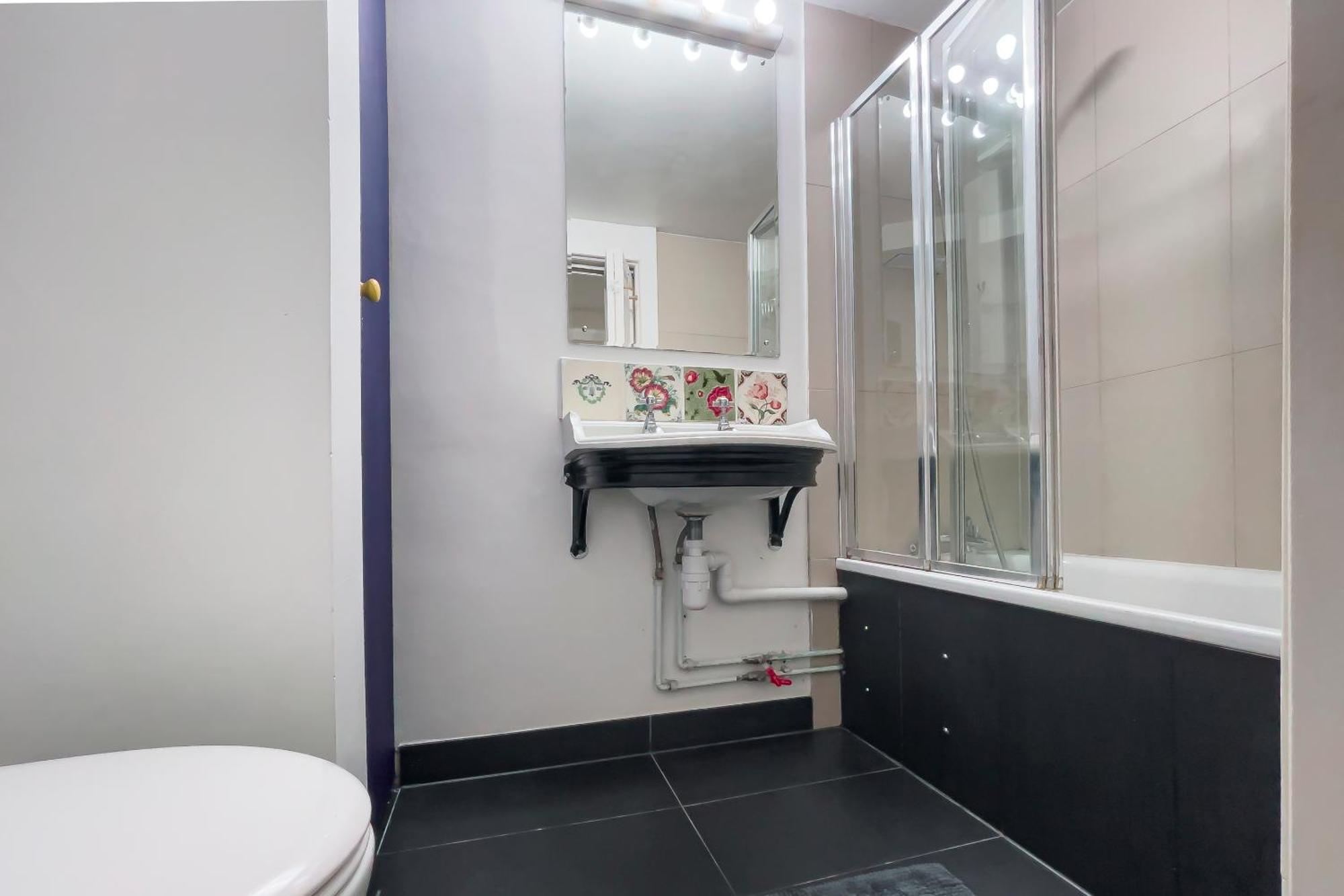Apartament The Kensington Escape - 2 Bedroom Londra