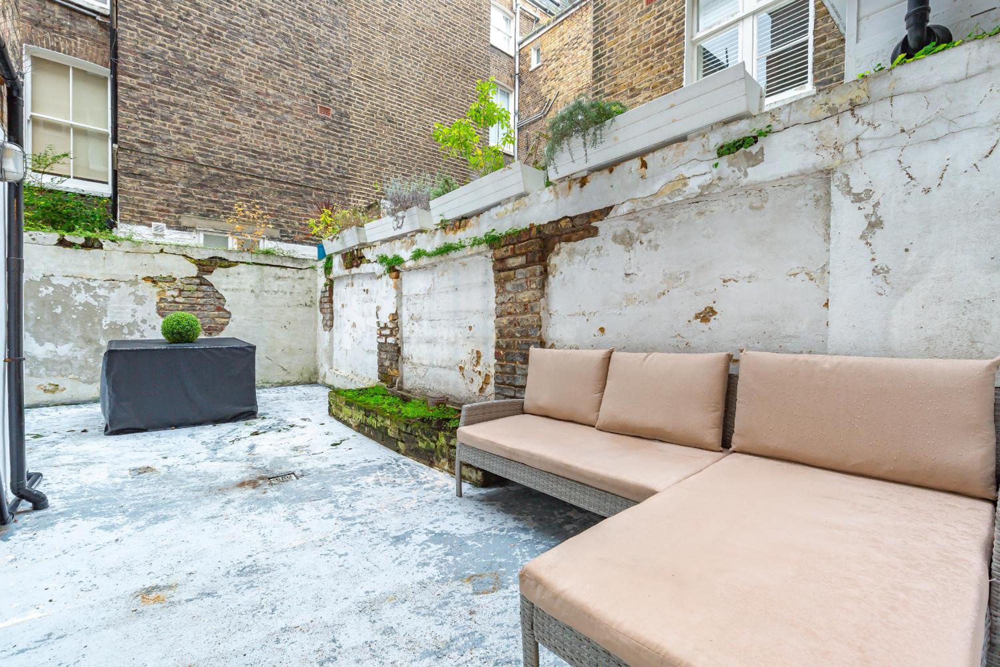 Apartament The Kensington Escape - 2 Bedroom
